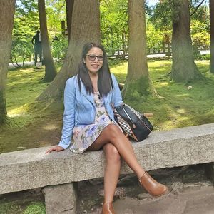 Meet your Posher, Royce